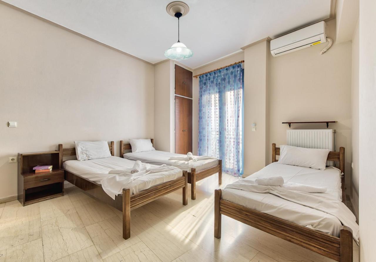 Saint Loukas Studios Città di Zante Esterno foto